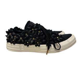 Converse x Patbo Lazer Cut Sneakers size 6.5